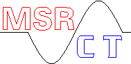 MSRCT- Logo